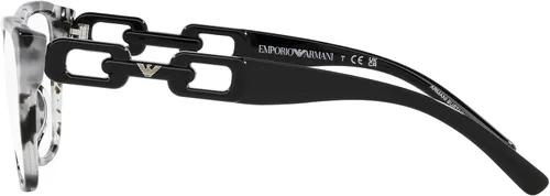 Vista 4 de Emporio Armani Ea3222u - Lentes de sol de ajuste universal para mujer