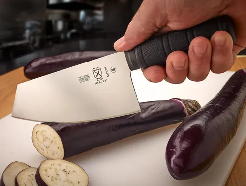 Vista 7 de Mercer Culinary Cuchillo de cocina multiusos, 7.1 pulgadas