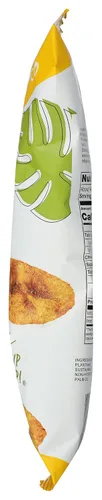 Vista 7 de Artisan Tropic Bocadillos de plátano dulce, 4.5 OZ