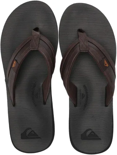 Vista 6 de Quiksilver Chanclas Carver Squish para hombre