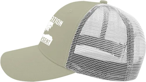 Vista 3 de devor Dad Hats I Exist Without My Consent Dad Hats, Funny Hats for Women