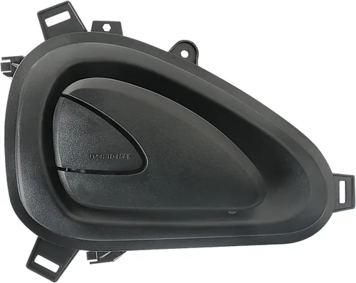 Vista 7 de APPERFiT Tirador de puerta interior (par) compatible con modelos internacionales seleccionados que sustituye a 2505201C1 761-5105