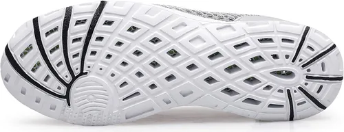 Vista 6 de DOUSSPRT - Zapatos acuáticos para mujer, de secado rápido, deportivos