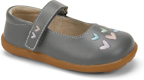 Vista 2 de See Kai Run, Ginny Mary Jane - Zapatos para niños