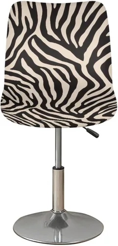 Vista 167 de American Eagle - Juego de 2 fundas para taburetes de bar para sillas de comedor, impermeables, antideslizantes, tamaño universal