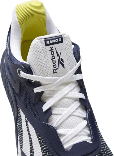 Vista 11 de Reebok Nano X - Tenis de entrenamiento funcional para hombre