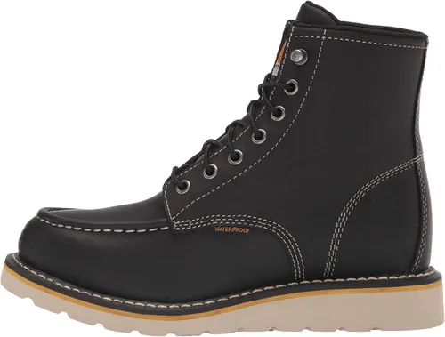 Vista 8 de Carhartt Cuña para mujer de 6 pulgadas, puntera suave e impermeable