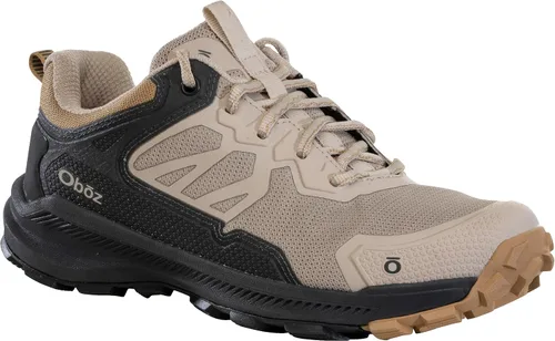 Vista 2 de Oboz Women's Katabatic Low Hiking Shoe