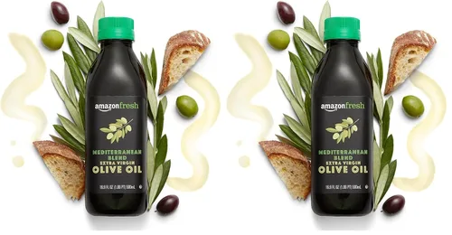 Vista 9 de Aceite de Oliva Virgen Extra Mediterráneo AmazonFresh