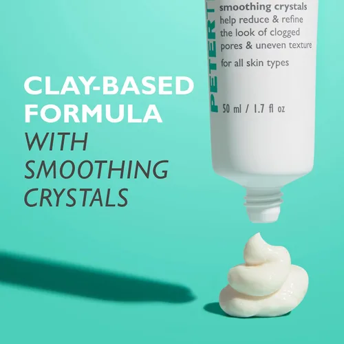 Vista 6 de Peter Thomas Roth Purificador exfoliante de poros con microdermoabrasión Even Smoother™ con ácido salicílico para el control del aceite