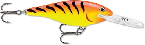 Vista 9 de Rapala Señuelo de pesca Shad Rap 6