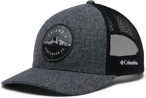 Vista 100 de Gorra de malla PFG Columbia para hombre