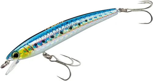 Vista 6 de Yo-Zuri Pins Minnow Floating Diver Lure