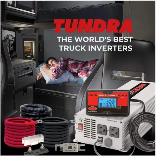 Vista 9 de Fusible Tundra DC 60 Amp. - Tipo CNL y ANL/F60