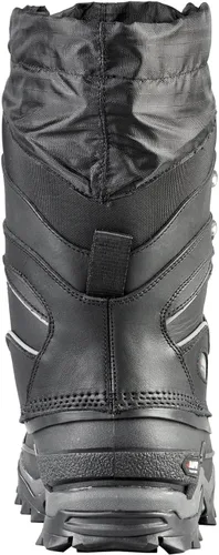 Vista 5 de Baffin Botas aisladas Snow Monster para todo tipo de clima para hombre Negro