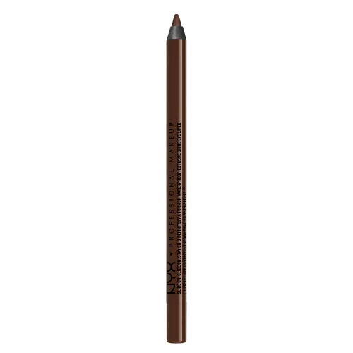 Vista 15 de NYX Cosmetics - Lápiz deslizante Platino
