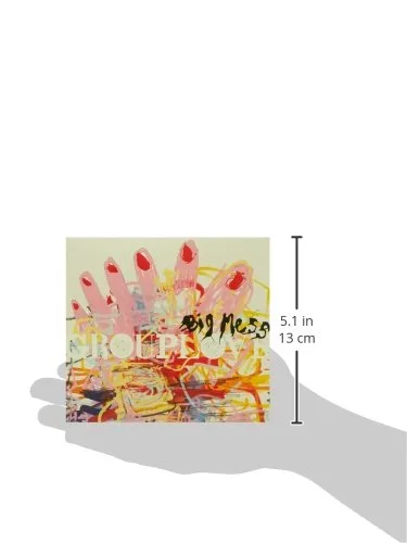 Vista 3 de Grouplove - Big Mess