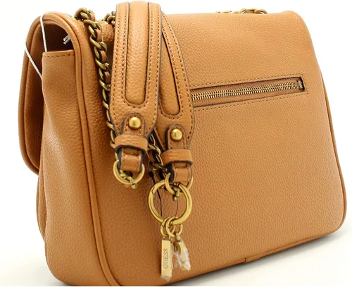 Vista 4 de GUESS Becci - Solapa cruzada convertible
