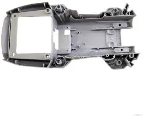 Vista 30 de SG -108 SG108 DM001 L108 RC Drone Repuestos Brazo Blade Control Remoto Línea de Carga Shell (Color : 1pcs Front B Arm)