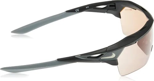 Vista 3 de Nike EV1067-066 Hyperforce Elite E - Gafas de sol con montura negra mate color negro