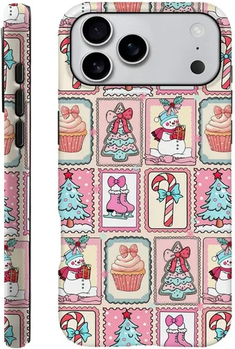 Vista 66 de DAIZAG Funda compatible con iPhone 11, funda duradera de protección contra golpes para niñas y mujeres, cruz bíblica, collage de flores