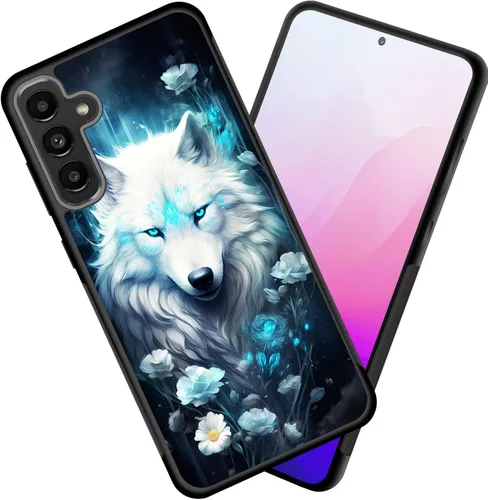 Vista 78 de Funda para Galaxy A14 5G, delgada, antiarañazos, bordes antideslizantes, a prueba de golpes, funda protectora trasera de TPU para Samsung Galaxy A14