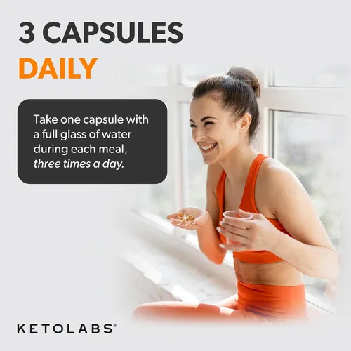 Vista 4 de Ketocore Keto Vitaminas Multivitamínico Keto para hombres y mujeres Suplementos cetogénicos y suplementos dietéticos carnívoros, multivitamínico