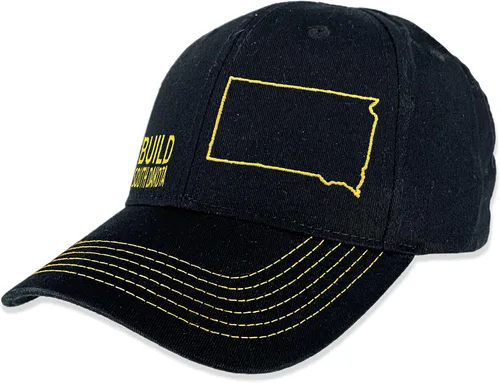 Vista 140 de John Deere Toddler Build State Pride State Outline Youth Children's Full Twill Ha