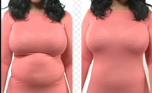 Vista 6 de ShaperQueen 102C Shaper Panty - Cincher de cintura alta para mujer con control de abdomen