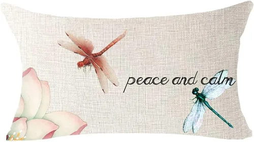 Vista 9 de NIDITW Dwight You Ignorant Slut Bears Beets Battlestar Galactica - Juego de 2 fundas de almohada cuadradas decorativas de arpillera para sofá