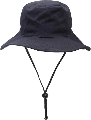 Vista 2 de Billabong Sombrero de protección solar clásico Safari para hombre