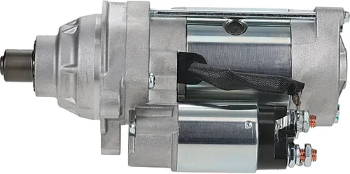 Vista 4 de DB Electrical SFD0094 arrancador (para Ford Truck Diesel 6.0 Litro F y Excursion)