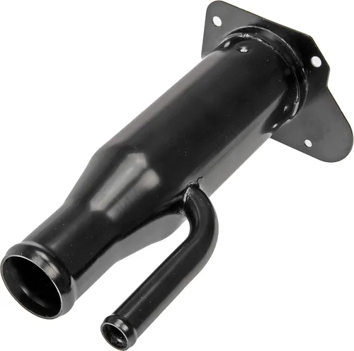 Vista 3 de Dorman Cuello de llenado de combustible 577-861 compatible con modelos Jeep seleccionados