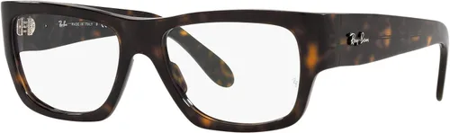 Vista 2 de Ray-Ban Rx5487 Nomad Wayfarer Square Prescription Eyeglass Frames