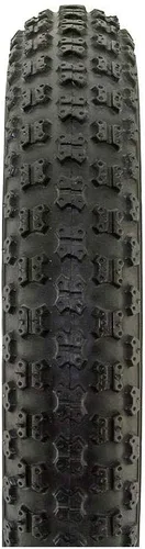 Vista 3 de Alta Neumático de bicicleta Duro 12 1/2 "x 2 1/4" Comp 3 hilos estilo niños bicicleta neumático, varios