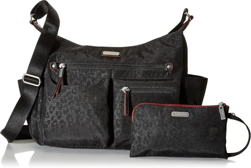 Vista 6 de Baggallini Anywhere Hobo