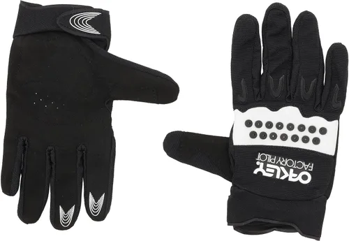 Vista 7 de Oakley Guantes Switchback para bicicleta de montaña 2.0 para hombre