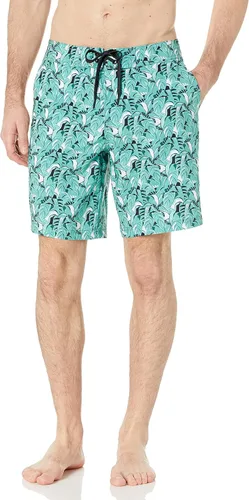 Vista 12 de Amazon Essentials Bañador corto para hombre
