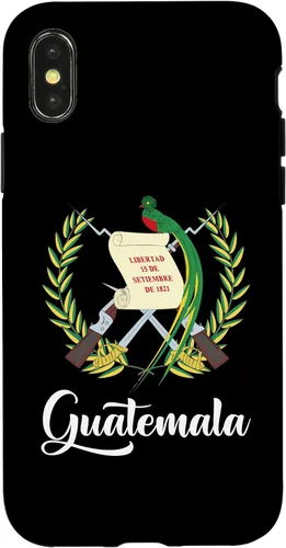 Vista 5 de Funda para iPhone 17 de Guatemala