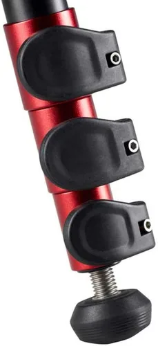 Vista 5 de ProMaster Specialist Series SP425CK - Kit de trípode de fibra de carbono profesional con cabezal