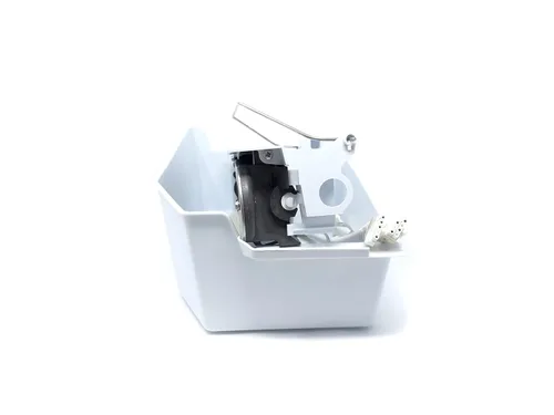 Vista 5 de W11729596 W11510803 Kit de máquina de hielo solo 5 cables de conector PIN incluidos, reemplaza W11510803, W11517113 para refrigeradores Whirlpool