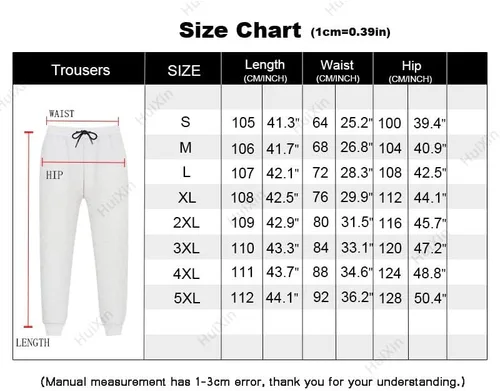 Vista 3 de Pantalones deportivos vikingos de mitología nórdica, ropa de estilo vikingo pantalones de impresión 3D Fenrir Wolf Totem Pants