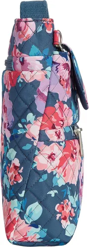 Vista 71 de Travelon Mini bolso de hombro clásico antirrobo