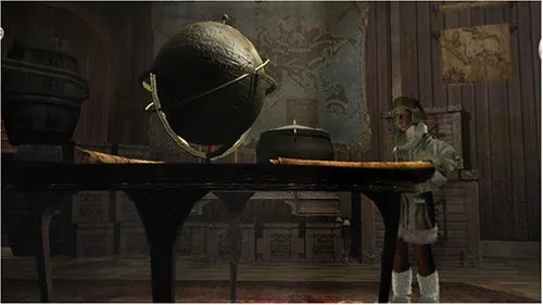 Vista 6 de The Golden Compass - Xbox 360