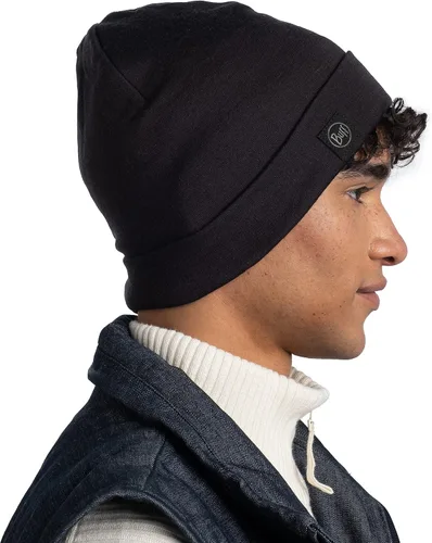 Vista 5 de Buff Gorro térmico de lana merino, AW16, uno