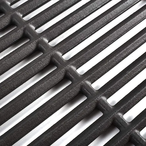 Vista 2 de Rejillas de cocina de 17 pulgadas de repuesto para Charbroil Tru Infrared 463242715, 463242716 Grill, G533-0009-W1, piezas de repuesto de rejilla
