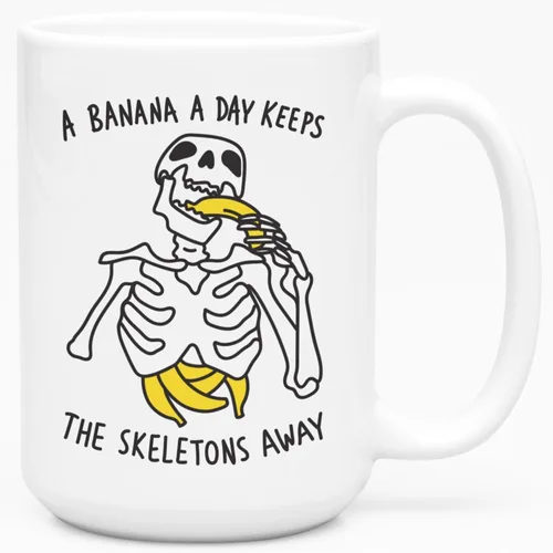 Vista 87 de LookHUMAN Tazas de Halloween Taza de café de Halloween - Tazas de café para decoración ideales para amantes y entusiastas de la decoración - Taza