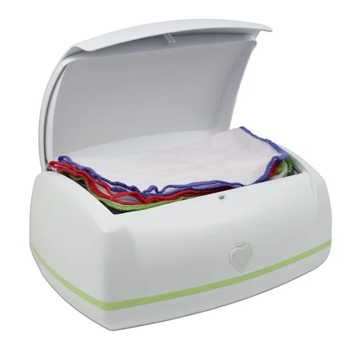 Vista 6 de Toallitas húmedas para bebé ozo confortable - paquete de 15, Wipes-Imported-F, Blanqueado, 15, 15