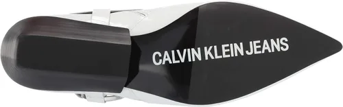 Vista 4 de Calvin Klein Women's Ellen Ankle Boot