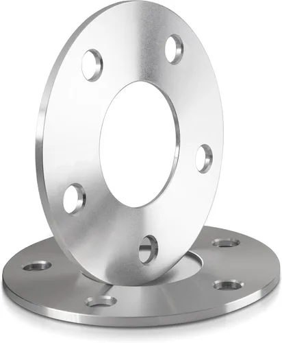 Vista 16 de Customadeonly Espaciadores de Llanta 5x120 para Camaro 2010-2024, Impala 2014-2020, Corvette C8 2020-2024, CTS 2008-2019, CT5 2020-2023